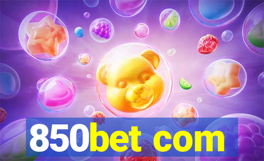 850bet com